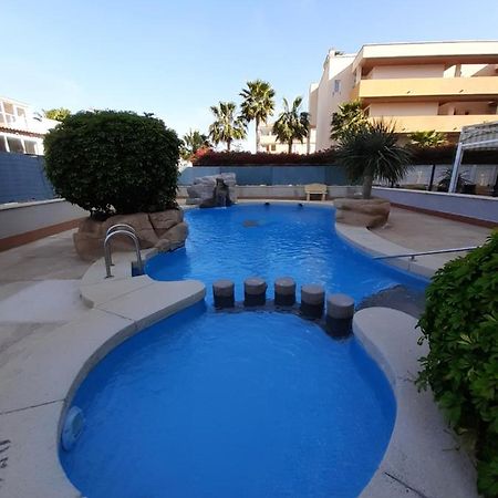 Apartamento Romero Cabo Roig, Solarium Opcional Orihuela Eksteriør billede