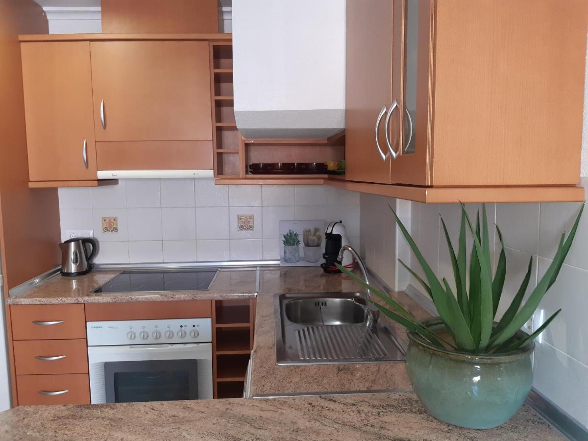 Apartamento Romero Cabo Roig, Solarium Opcional Orihuela Eksteriør billede