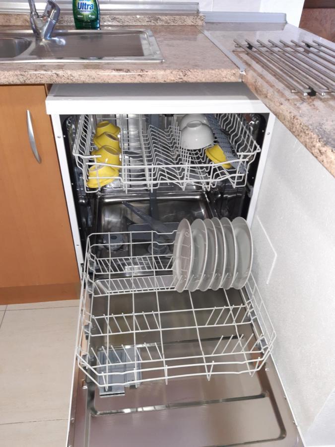 Apartamento Romero Cabo Roig, Solarium Opcional Orihuela Eksteriør billede