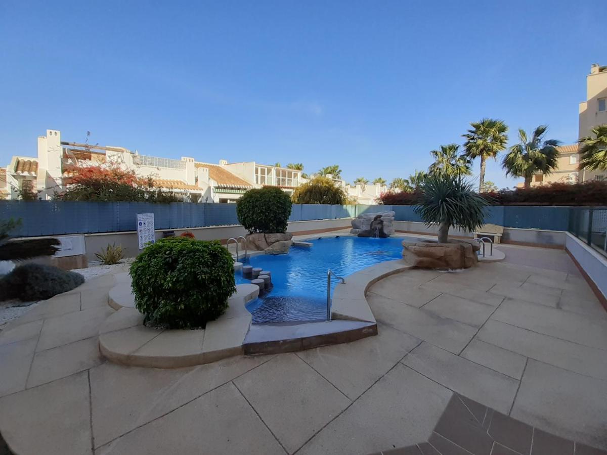 Apartamento Romero Cabo Roig, Solarium Opcional Orihuela Eksteriør billede