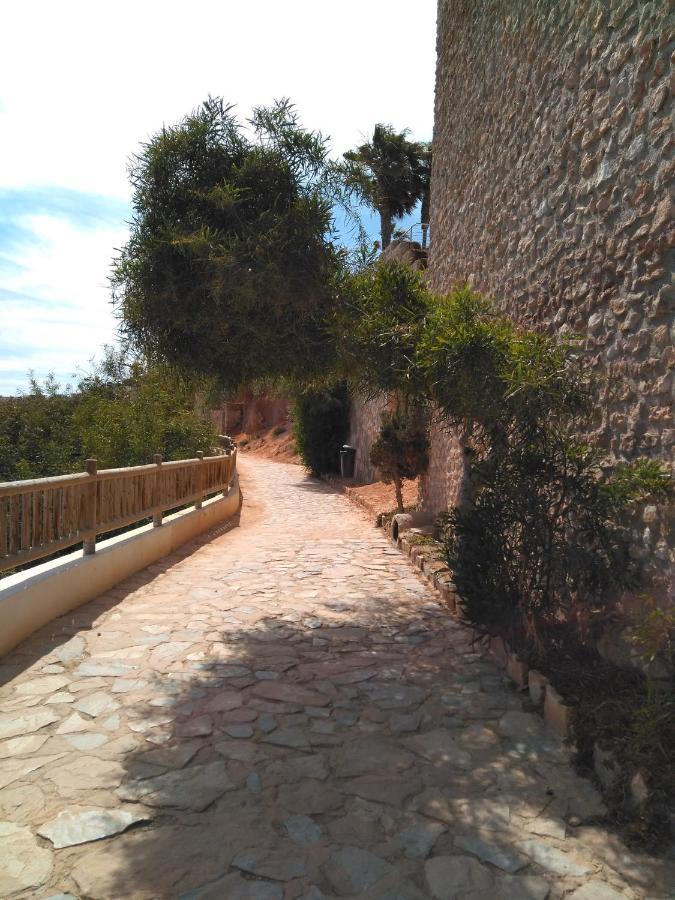 Apartamento Romero Cabo Roig, Solarium Opcional Orihuela Eksteriør billede