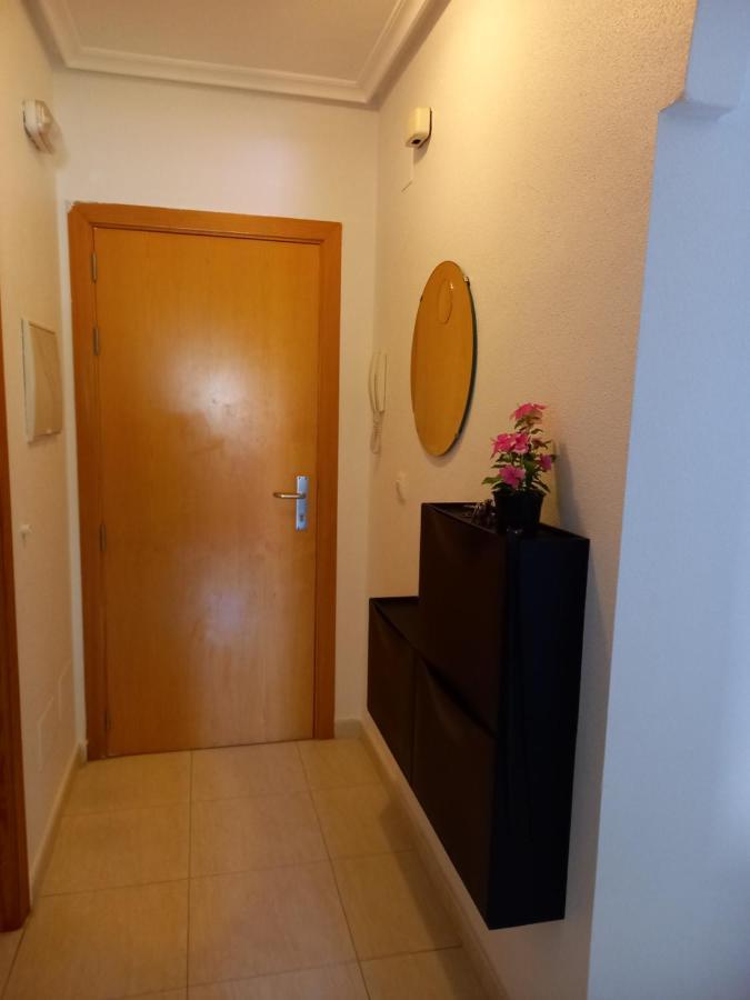 Apartamento Romero Cabo Roig, Solarium Opcional Orihuela Eksteriør billede