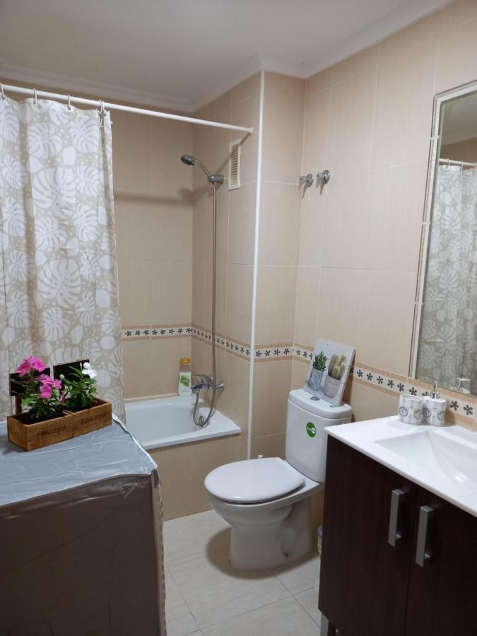 Apartamento Romero Cabo Roig, Solarium Opcional Orihuela Eksteriør billede