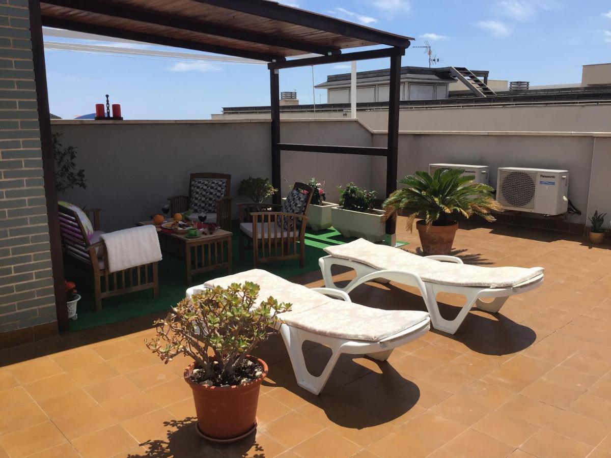 Apartamento Romero Cabo Roig, Solarium Opcional Orihuela Eksteriør billede