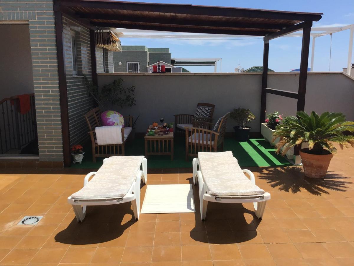 Apartamento Romero Cabo Roig, Solarium Opcional Orihuela Eksteriør billede