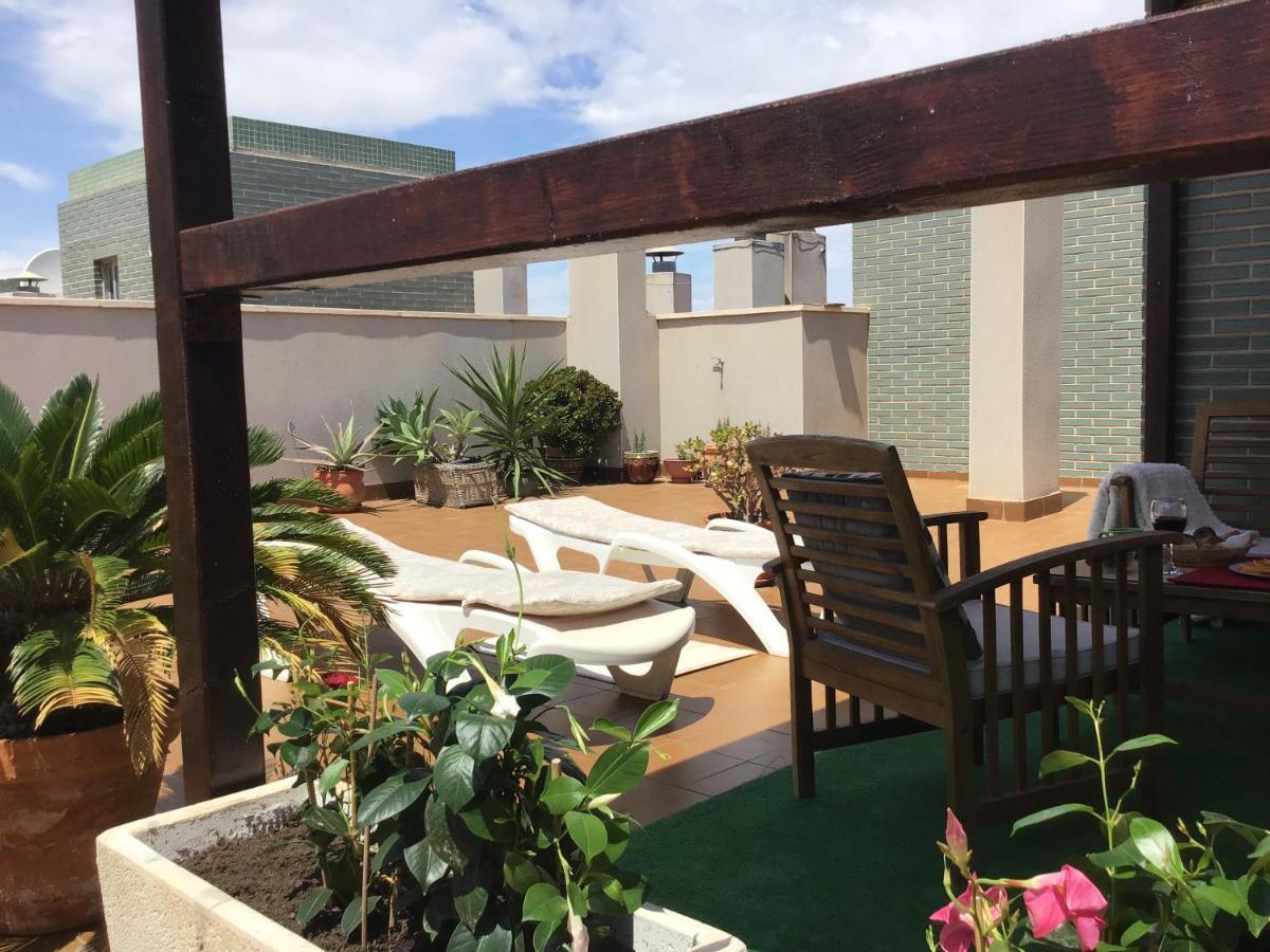 Apartamento Romero Cabo Roig, Solarium Opcional Orihuela Eksteriør billede